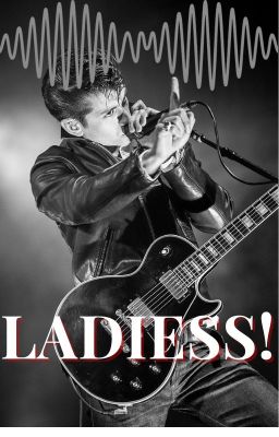 LADIESSS!   *Alex Turner* cover