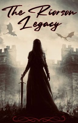 The Riorson Legacy cover