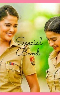 Maddam Sir : Special Bond cover