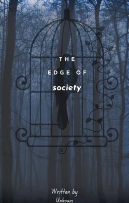 The Edge of Society cover