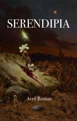 Serendipia cover