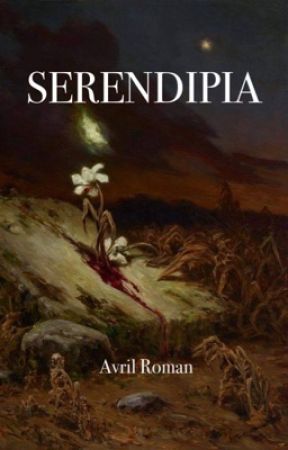 Serendipia by AvrilRomanC