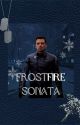 Frostfire Sonata | Bucky Barnes X OC by BuckFreqky