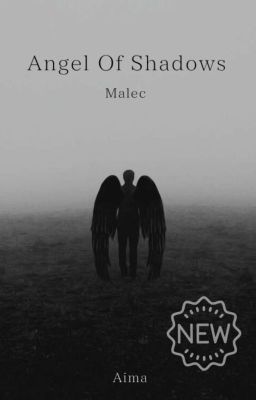 Angel Of Shadows (Malec) cover