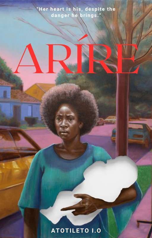 ARÍRE (We Have Seen Goodness) by BestBooksWithMimi