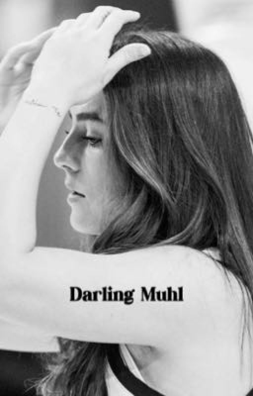 Darling Muhl, by leahLohi