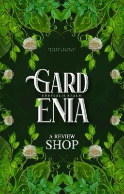 Gardenia: A Review Shop cover