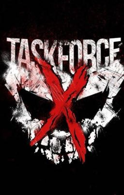 Task Force X by bluefast13