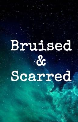 Bruised & Scarred cover