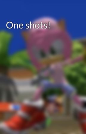 One shots!  by RealCracker911