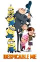 Despicable Me (OC Insert) by Val_the_Wolf