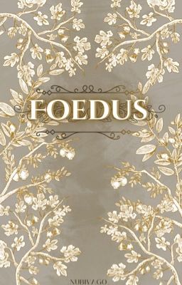 FOEDUS cover