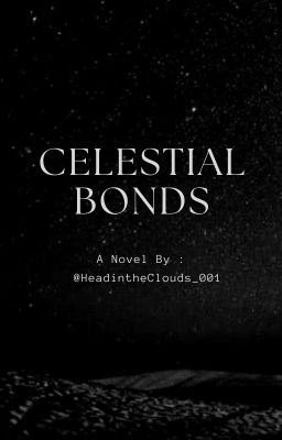 Celestial Bonds - ANAKIN SKYWALKER - WTM cover