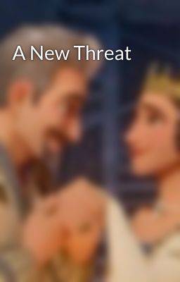 A New Threat cover