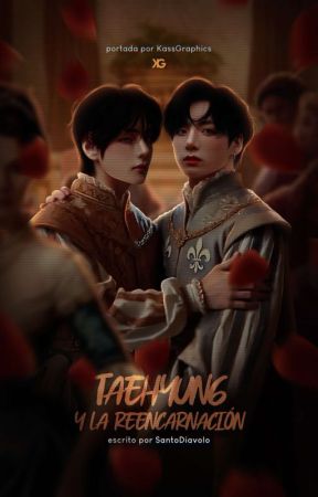 Taehyung y la Reencarnación (taekook) by SantoDiavolo