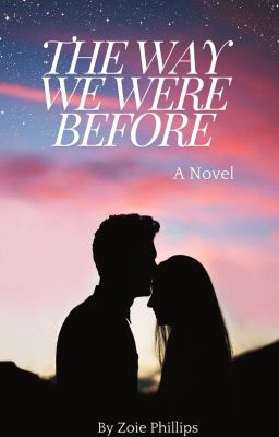 The Way We Were Before cover