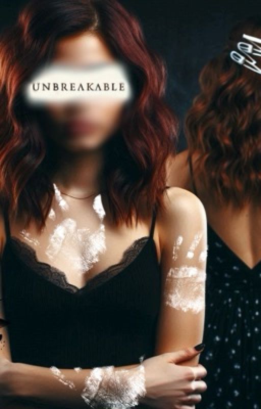 Unbreakable To Broken (TW- SA AND OTHER UNCOMFORTABLE TOPICS - READ DESC) by Angelsqtt