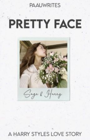 pretty face ⭑ [h.s] by paauwrites