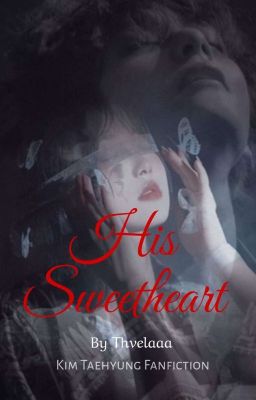 His Sweetheart || KTH || cover