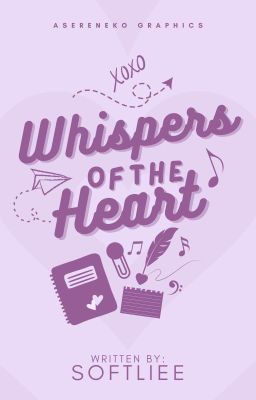 whispers of the heart cover