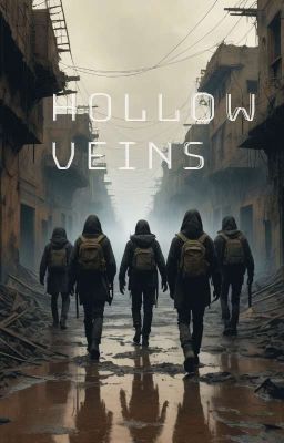 Hollow Veins cover