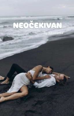 NEOČEKIVAN cover