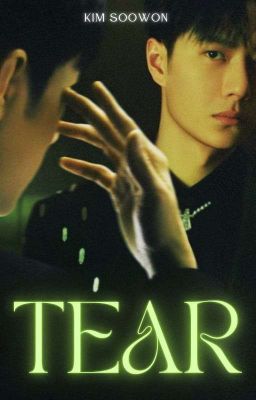 Tear💧 cover