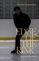 Edge of the Rink: Where Pride Meets Passion | jakehoon by theanonymouswriter85