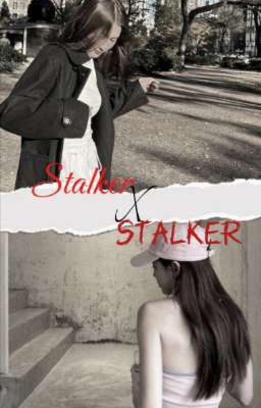 Stalker X Stalker // Jhocey by rafvii_