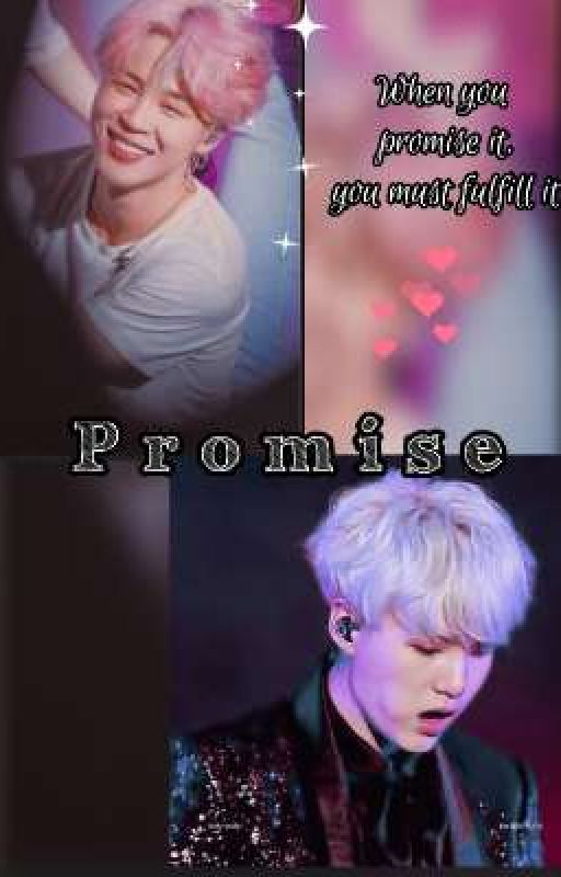 PROMISE (Yoonmin✿) by yoonminees