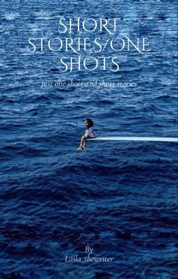 Short Stories/ One Shots cover