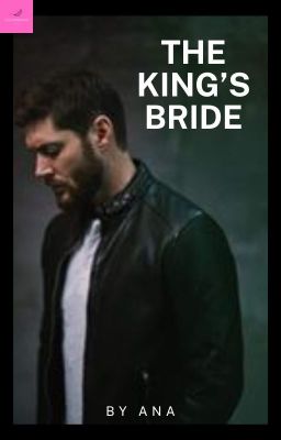 The King's Bride cover