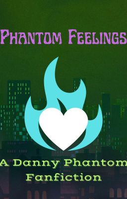 Phantom Feelings cover