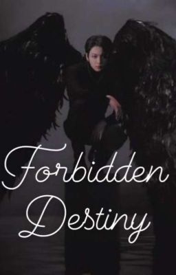 Forbidden  Destiny   |Jkff |  cover