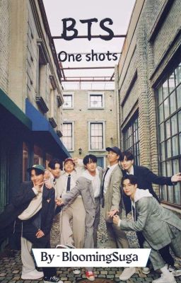 BTS one shots cover