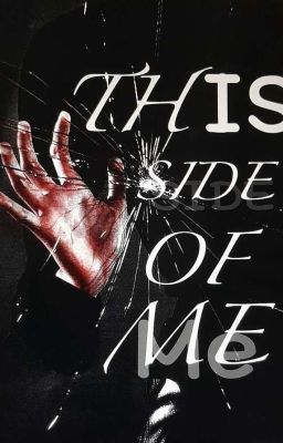 This side of ME cover