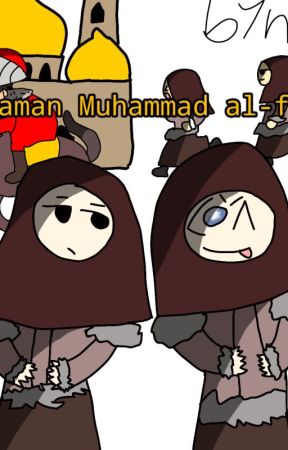 Ke jaman Muhammad al-fatih by nifayaharina