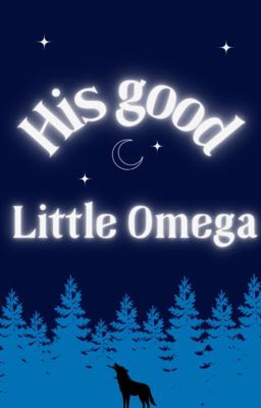 His good little omega  by Dirty5er2013