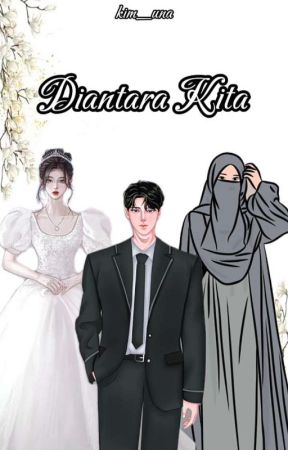 DIANTARA KITA||On Going by istrinyakimsomen