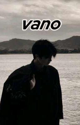 VANO cover