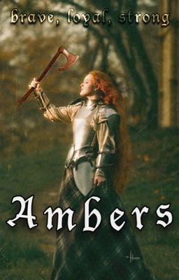 Ambers || Jacaerys Velaryon cover