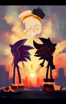 Chaotic Love (SONADOW)  cover