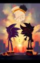 Chaotic Love (SONADOW)  by SonicLoverUwU