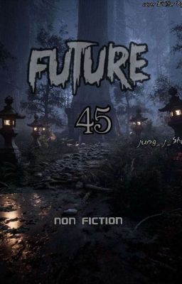 Future 45     (Slow Update) cover