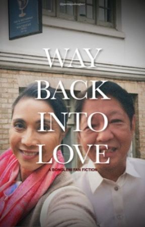 Way Back Into Love: BongLeni Fiction by parmigasdaughter