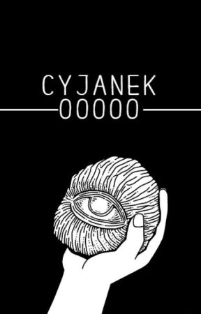 [GC]Cyjanek by enntsu