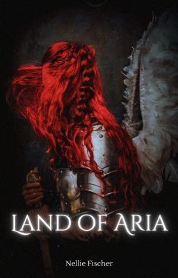 Land of Aria  cover