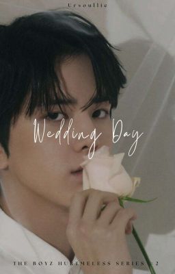 Wedding Day | Kim Younghoon cover