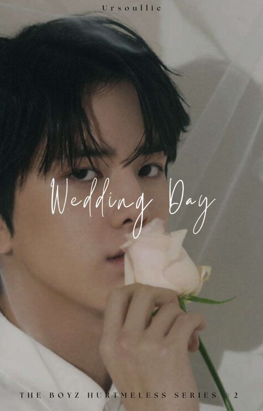 Wedding Day | Kim Younghoon by UrSoullie