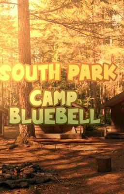 Camp Bluebell || SP cover